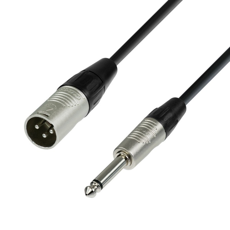 xlr to jack cable